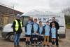 FOOTBALL: Ilminster Town’s Archie Gooch Pavilion is really taking shape