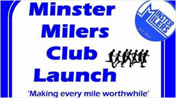 RUNNING: New running club launches in Ilminster