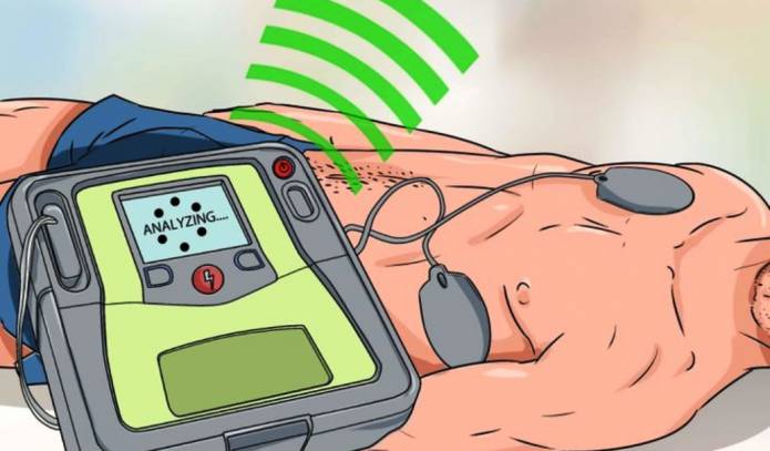 ILMINSTER NEWS: Fundraising project could save lives in the future