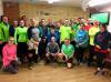 RUNNING: Great start for the Minster Milers club