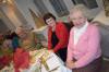 Ilminster Senior Citizens Lunch – January 6, 2018: The annual senior citizens lunch was another great success at the Shrubbery Hotel. Photo 1