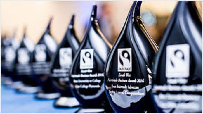 BUSINESS: Ilminster Fairtrade urges local businesses to enter SW Fairtrade Business Awards 2018