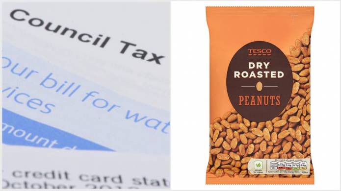 ILMINSTER NEWS: Town council’s increase in Council Tax really is peanuts