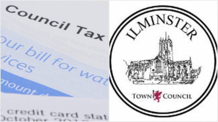 ILMINSTER NEWS: Town council’s increase in Council Tax really is peanuts Photo 1