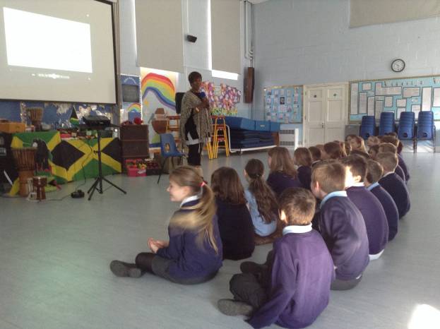 SCHOOL NEWS: Pupils learn about diversity and equality