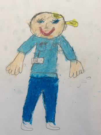 SCHOOL NEWS: Lady with the Lamp Photo 3
