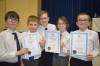 SCHOOL NEWS: Swanmead orators win Youth Speaks contest