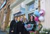 ILMINSTER NEWS: Win a bouquet of flowers at Cottage Flowers in aid of Cancer Research