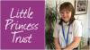 SCHOOL NEWS: Natasha supports the Little Princess Trust