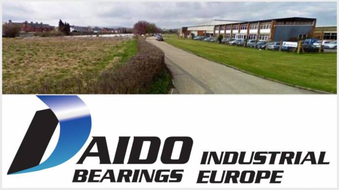 ILMINSTER NEWS: Fears that Daido might think again about future in town if housing plans go-ahead