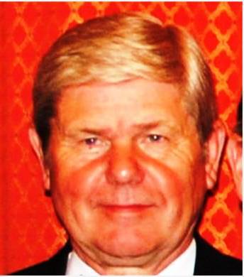 CLUBS AND SOCIETIES: Freemasons remember Keith Harper