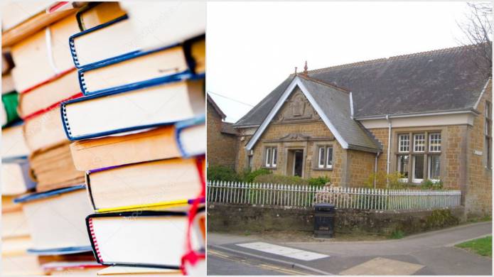 ILMINSTER NEWS: We must keep a library service in our town – says Mayor