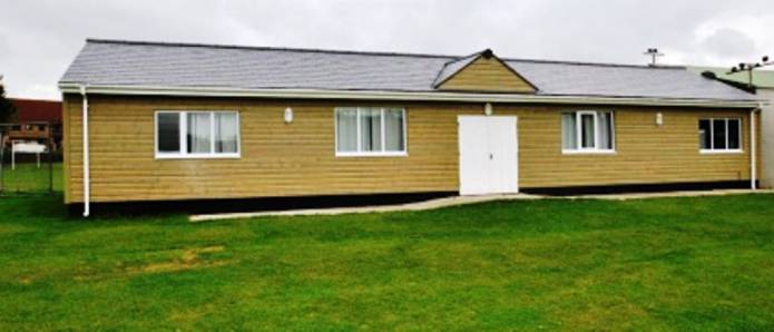 ILMINSTER NEWS: New pathway to Tony Rice Bar planned for recreation ground
