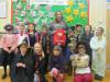 SCHOOL NEWS: World Book Day helps School in a Bag charity at Neroche