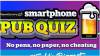 LEISURE: Charity Smart Phone Quiz at the Crown Inn with PubAid