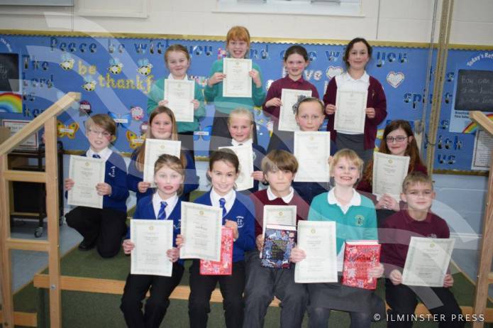 SCHOOL NEWS: Young voices teach adults a thing or two about Fairtrade