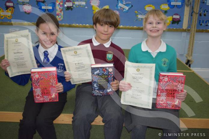 SCHOOL NEWS: Young voices teach adults a thing or two about Fairtrade Photo 4
