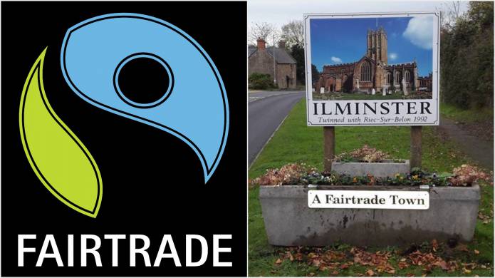 ILMINSTER NEWS: Find out more about Fairtrade and do your bit to make a difference