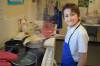 Young Chef Part 1 – March 8, 2018: Year Seven students serve up some delicious treats in the annual Ilminster Rotary Club’s Young Chef competition at Swanmead School in Ilminster. Photo 1