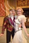 LEISURE: Sunday matinee of Top Hat cancelled by Yeovil Amateur Operatic Society due to snow