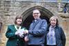 CLUBS AND SOCIETIES: Church concert hits right note with Minster