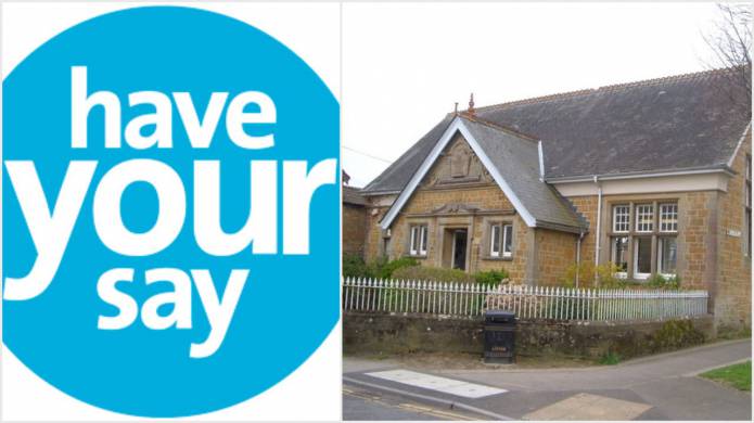 ILMINSTER NEWS: Have YOUR say on future of Ilminster Library