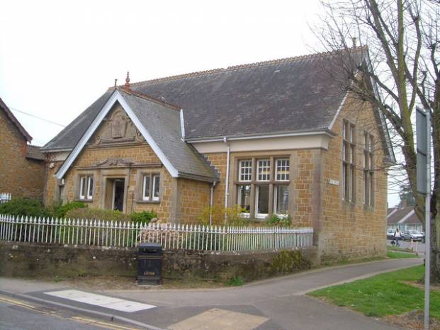 ILMINSTER NEWS: Have YOUR say on future of Ilminster Library