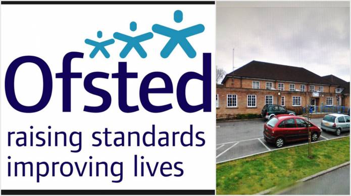 ILMINSTER NEWS: Swanmead rated as a “Good School” by Ofsted