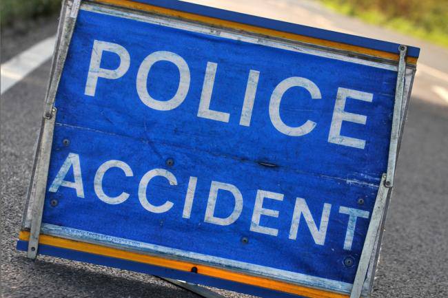 ILMINSTER NEWS: Casualty taken to hospital by air ambulance after Ilminster Bypass crash