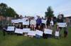 ILMINSTER NEWS: Mayor hands out 17 cheques totalling £2,400