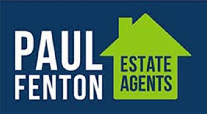 PROPERTY: Paul Fenton Estate Agents celebrates first birthday with special draw Photo 1