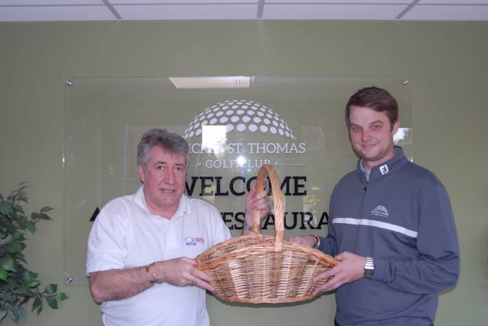 PROPERTY: Paul Fenton Estate Agents celebrates first birthday with special draw Photo 2