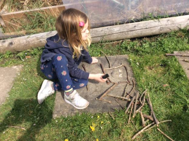 SCHOOL NEWS: Sunny Ile children learn more about the outdoors Photo 1