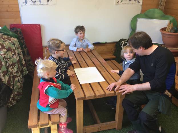SCHOOL NEWS: Sunny Ile children learn more about the outdoors Photo 3