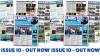 ILMINSTER NEWS: Don’t forget to pick-up your FREE copy of Ilminster Press