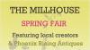 ILMINSTER NEWS: There will be lots going on at the Spring Fair at Rose Mills