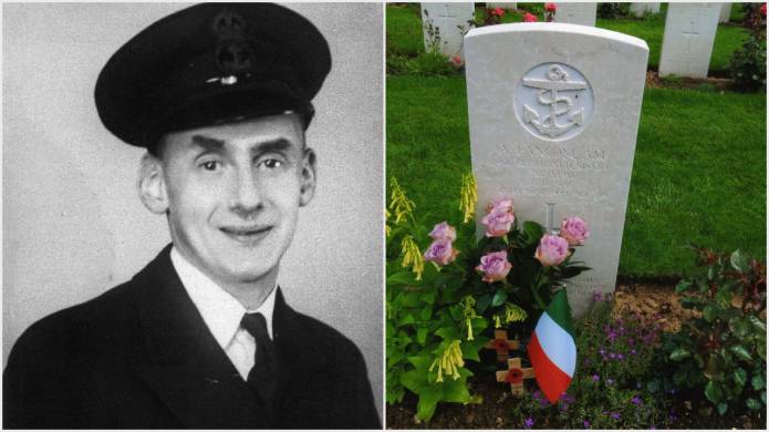 ILMINSTER NEWS: D-Day hero was killed while helping to save others