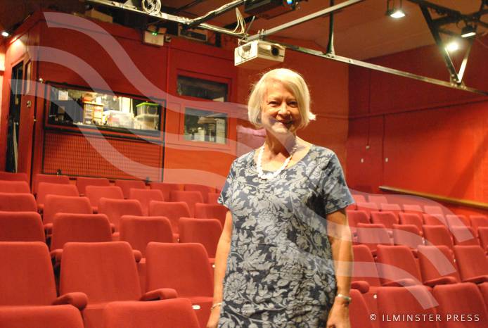 LEISURE: That’s a wrap – Kate Adie brings this year’s literary festival to a close with a sell-out