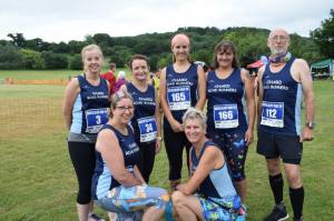 Minster Milers Mash 10k Part 1 – June 30, 2019:  The Ilminster-based Minster Milers running club held its first-ever Minster Milers Mash 10k. Photo 6