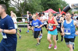 Minster Milers Mash 10k Part 2 – June 30, 2019: The Ilminster-based Minster Milers running club held its first-ever Minster Milers Mash 10k. Photo 11