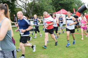 Minster Milers Mash 10k Part 2 – June 30, 2019: The Ilminster-based Minster Milers running club held its first-ever Minster Milers Mash 10k. Photo 16