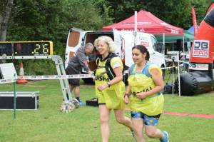 Minster Milers Mash 10k Part 2 – June 30, 2019: The Ilminster-based Minster Milers running club held its first-ever Minster Milers Mash 10k. Photo 19