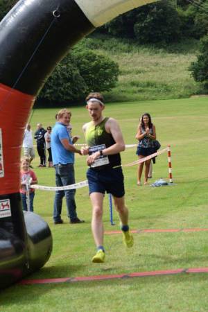 Minster Milers Mash 10k Part 3 – June 30, 2019: The Ilminster-based Minster Milers running club held its first-ever Minster Milers Mash 10k. Photo 11