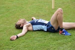 Minster Milers Mash 10k Part 3 – June 30, 2019: The Ilminster-based Minster Milers running club held its first-ever Minster Milers Mash 10k. Photo 14