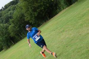 Minster Milers Mash 10k Part 3 – June 30, 2019: The Ilminster-based Minster Milers running club held its first-ever Minster Milers Mash 10k. Photo 23