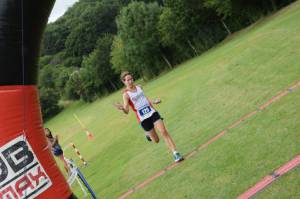 Minster Milers Mash 10k Part 3 – June 30, 2019: The Ilminster-based Minster Milers running club held its first-ever Minster Milers Mash 10k. Photo 24