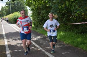 Minster Milers Mash 10k Part 3 – June 30, 2019: The Ilminster-based Minster Milers running club held its first-ever Minster Milers Mash 10k. Photo 29