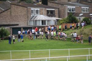 Minster Milers Mash 10k Part 3 – June 30, 2019: The Ilminster-based Minster Milers running club held its first-ever Minster Milers Mash 10k. Photo 3