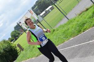 Minster Milers Mash 10k Part 3 – June 30, 2019: The Ilminster-based Minster Milers running club held its first-ever Minster Milers Mash 10k. Photo 32