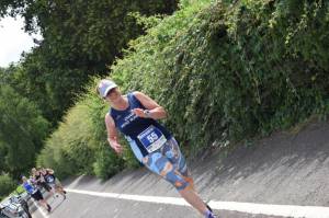 Minster Milers Mash 10k Part 3 – June 30, 2019: The Ilminster-based Minster Milers running club held its first-ever Minster Milers Mash 10k. Photo 35